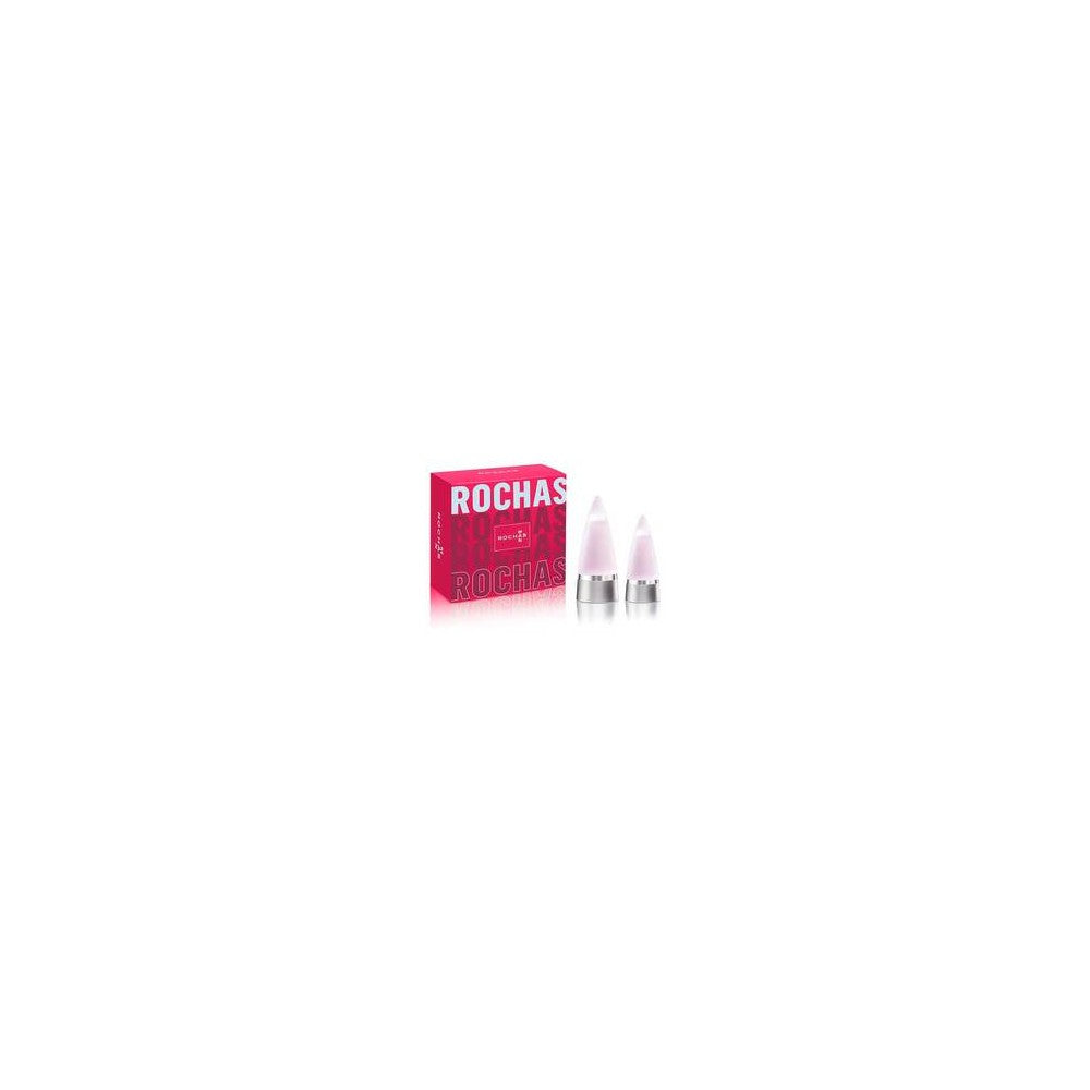 Rochas Rochas Man Gift Set EDT 100 ml ja Rochas Man EDT 50 ml 100ml
