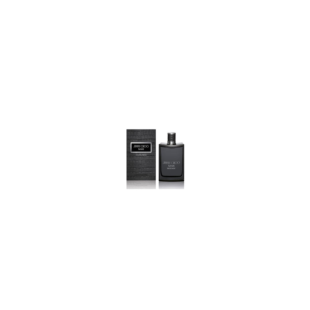 Jimmy Choo Intense Eau De Toilette Men 200 ml