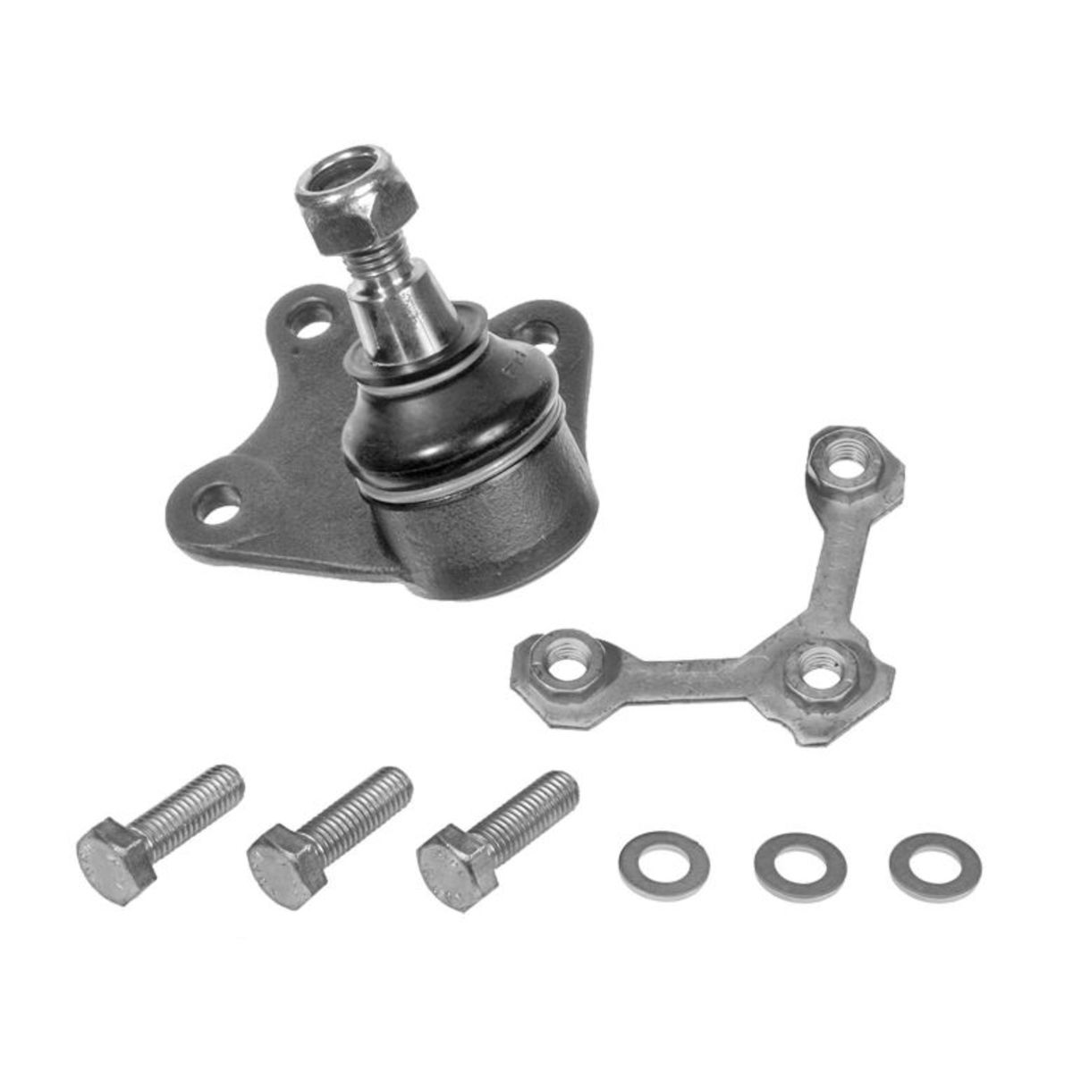 Pallonivel MEYLE 116 010 0008