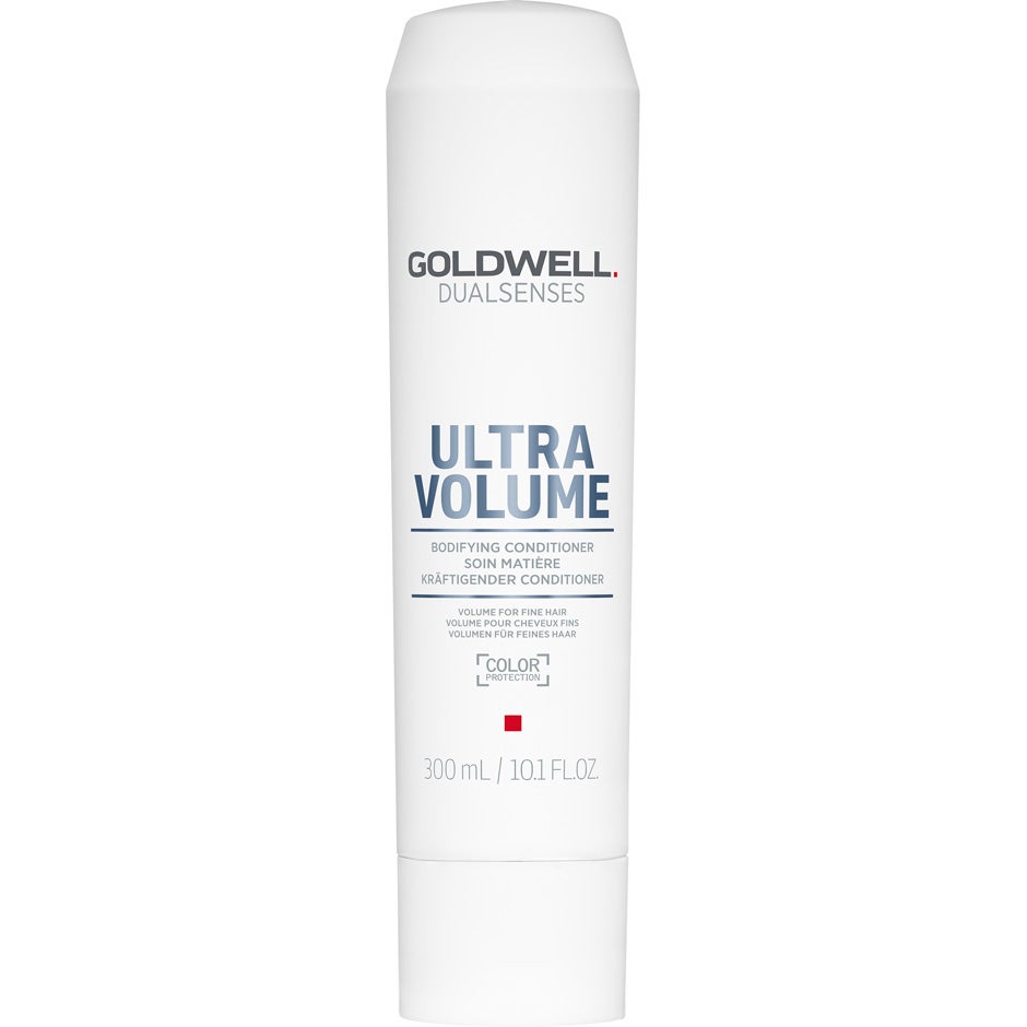 Goldwell Dualsenses Ultra Volume Bodifying Conditioner 200ml