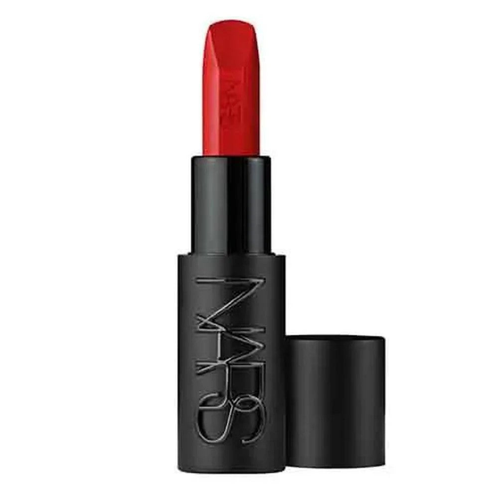 Nars Explicit huulipuna - 3,8 g 863 Luvaton