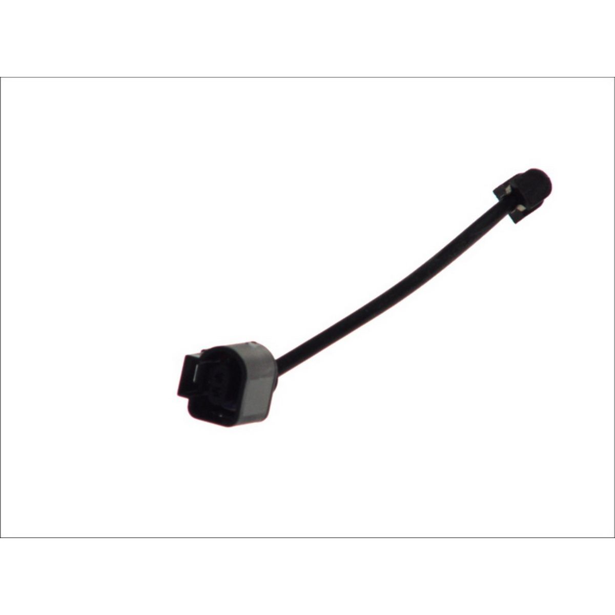 Jarrupalan kulumisenilmaisin QUICK BRAKE WS 0310 B