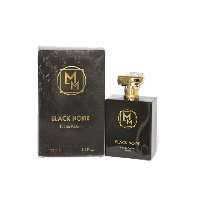 M&D Black Noire – Eau De Parfum 100 ml