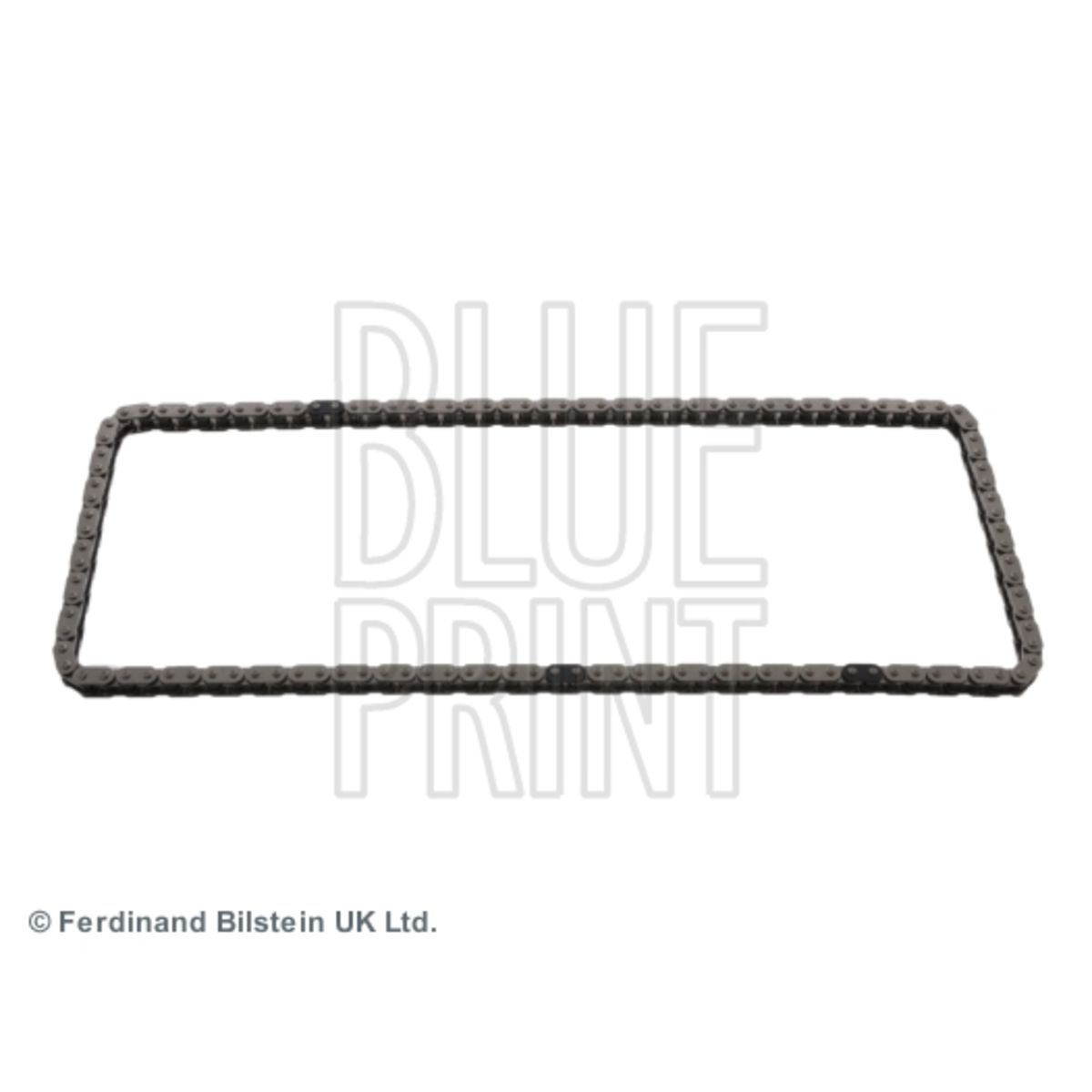 Jakoketju BLUE PRINT ADC47351