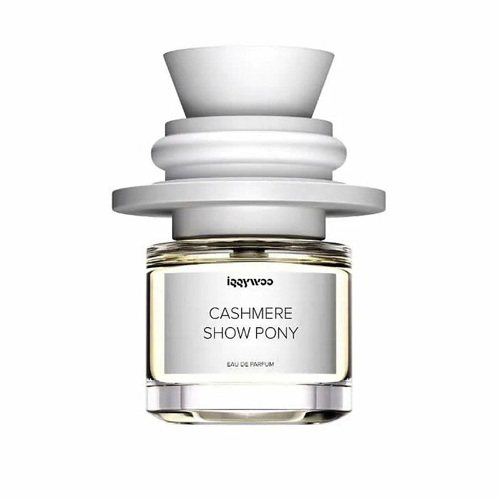 Iggywoo Cashmere Show Pony Eau De Parfum -suihke 50ml