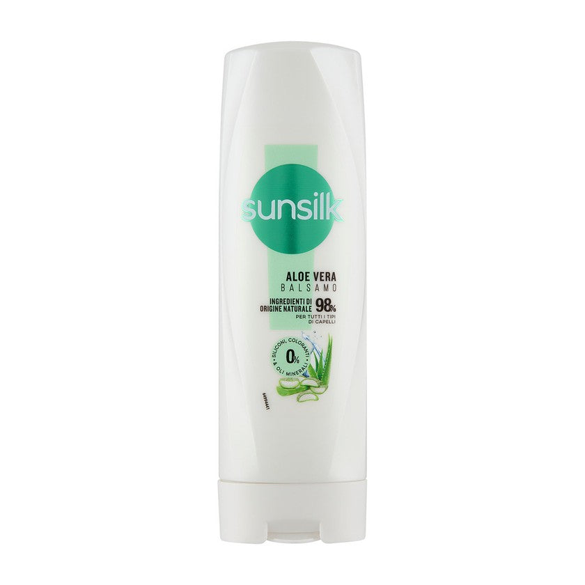 Sunsilk Aloe vera -hoitoaine 200 ml