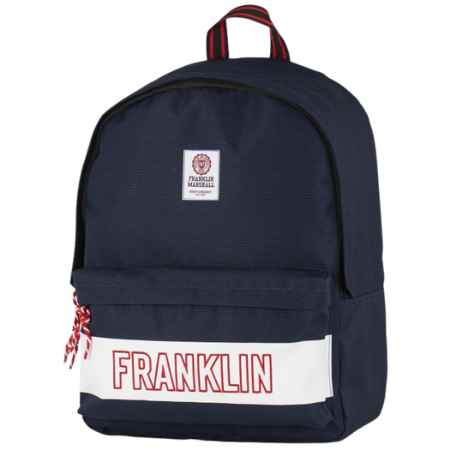 Franklin & Marshall Navy reppu