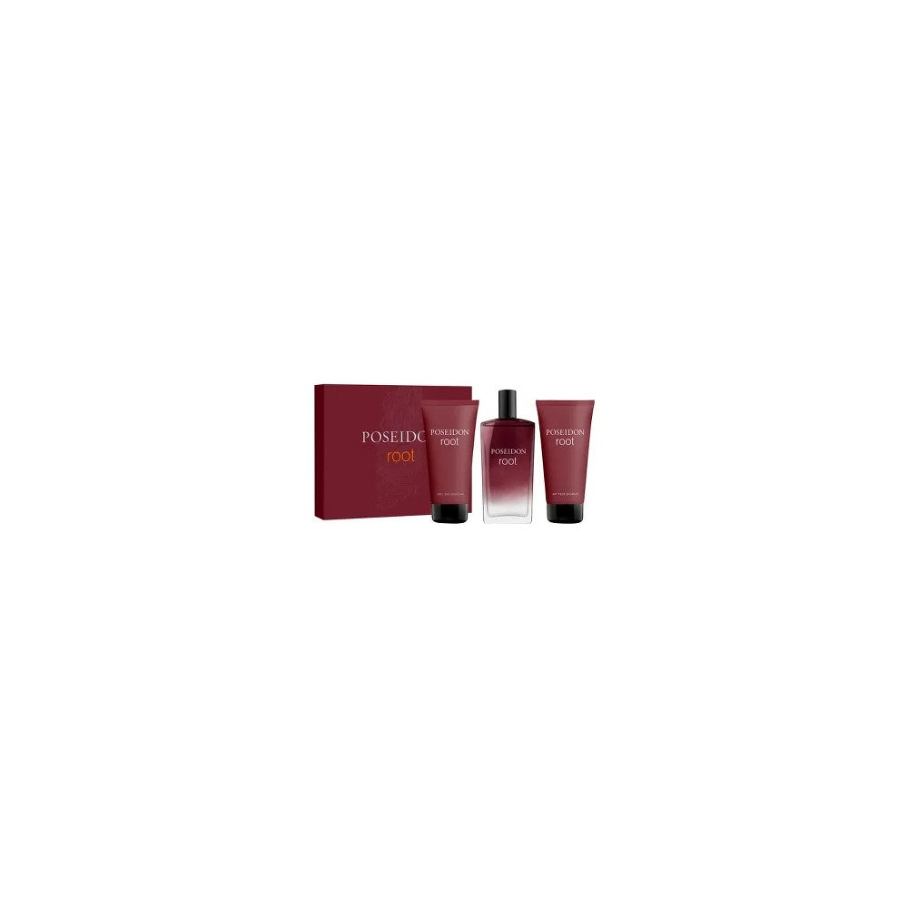Instituto Español Est Poseidon Root 150 Gel 100 Hieronta 150
