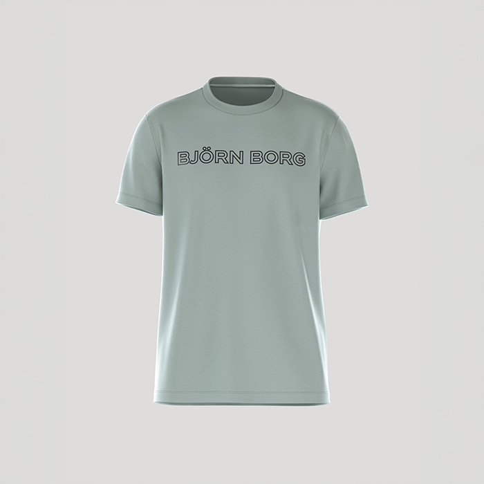 Borg Essential 3 T-Shirt