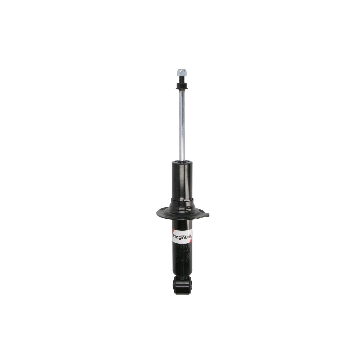 Iskunvaimennin Magnum Technology AG7039MT