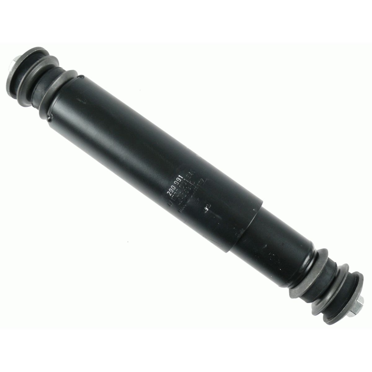 Iskunvaimennin SACHS 290 991