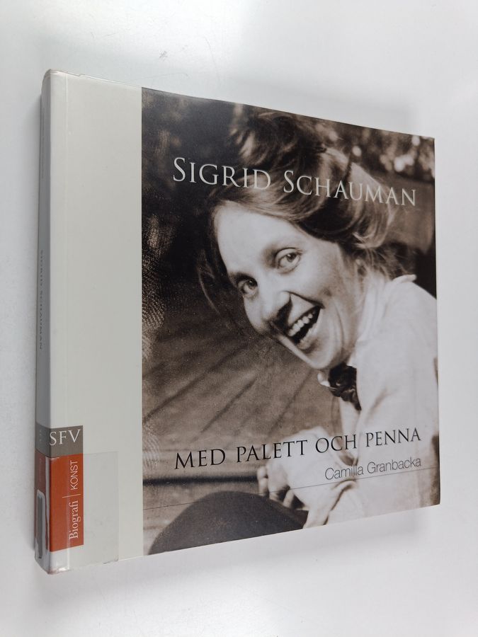 Sigrid Schauman