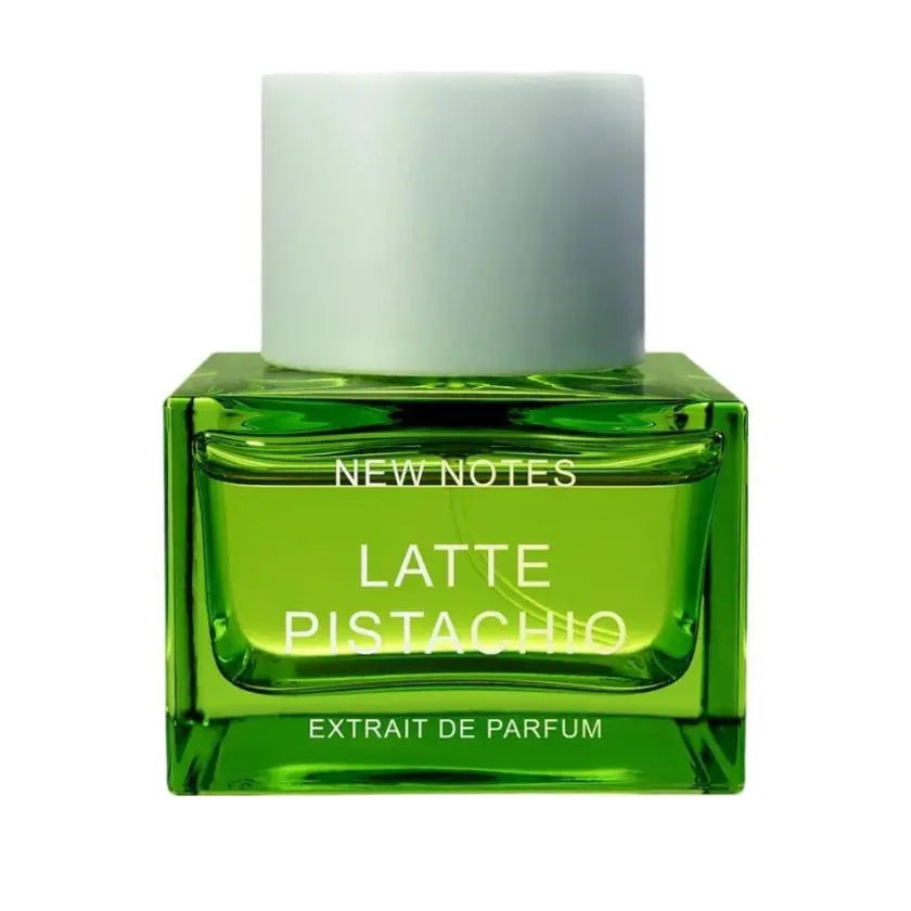 Notes Pistaasimaito - 50 ml hajuvesiuutetta