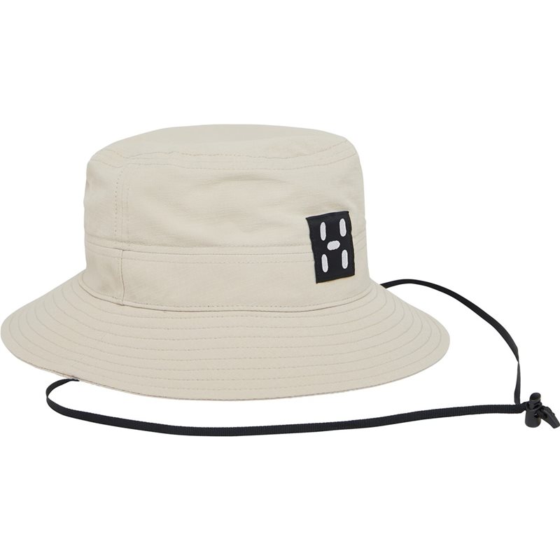 Haglöfs LX hattu liitu beige - M/L