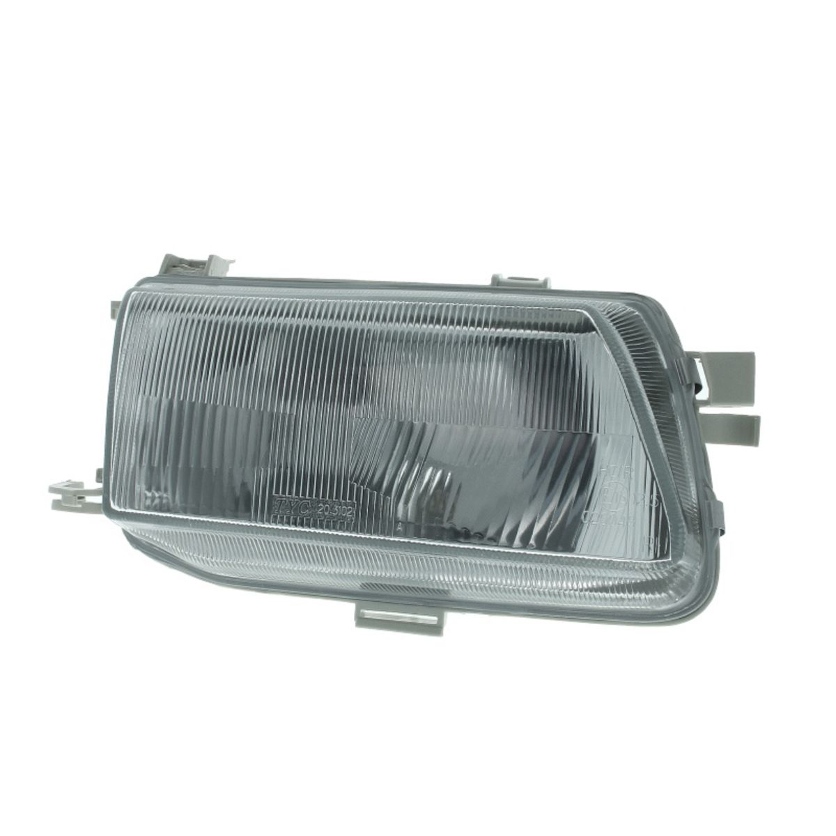 Ajovaloumpio TYC 20-3102-45-2