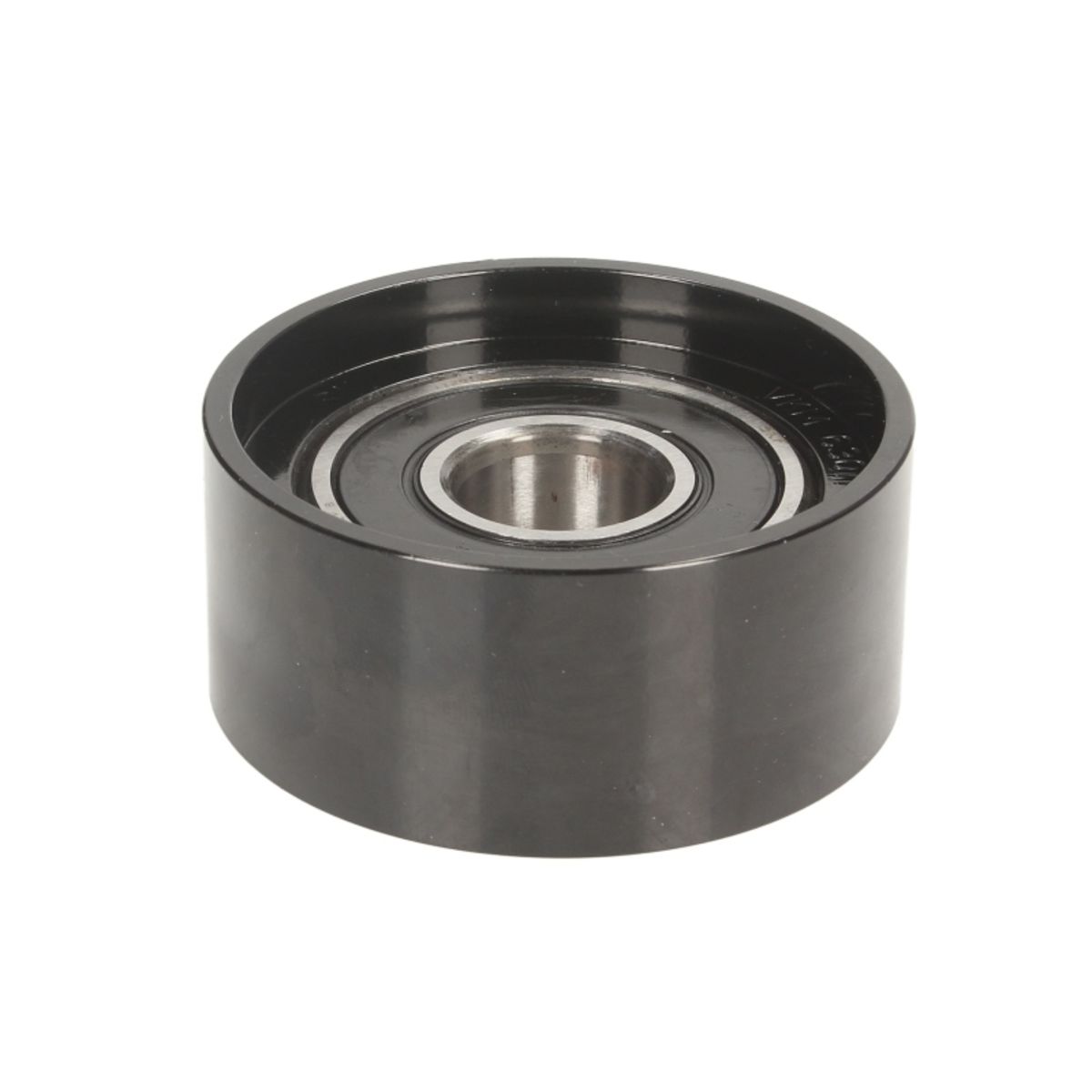 Ohjainrulla, moniurahihna SKF VKM 63011
