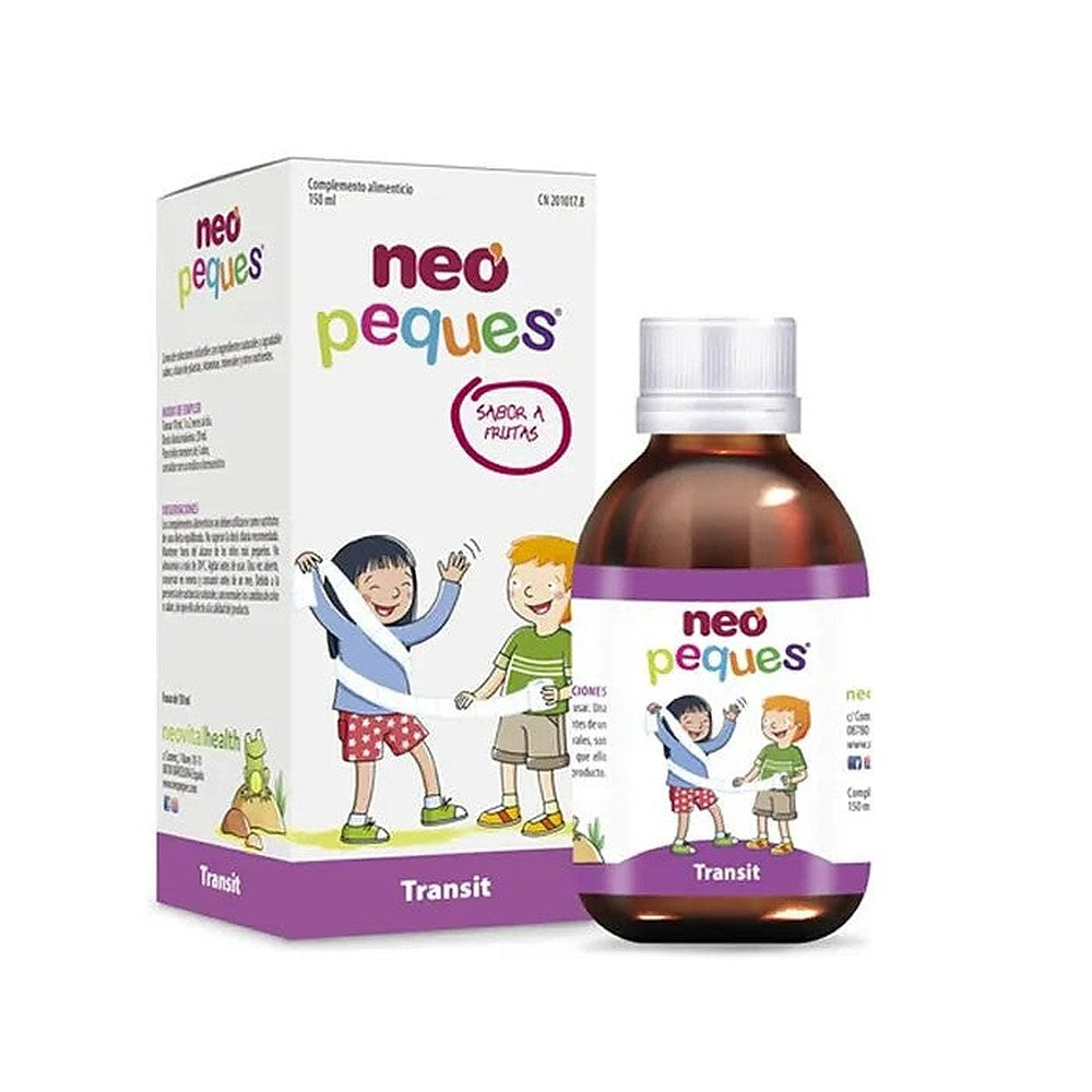 Neo Transit lapset 150 ml