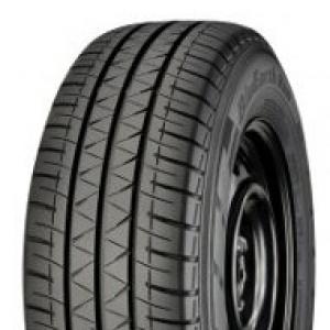 Yokohama BluEarth-Van RY55 205/65R16 107T