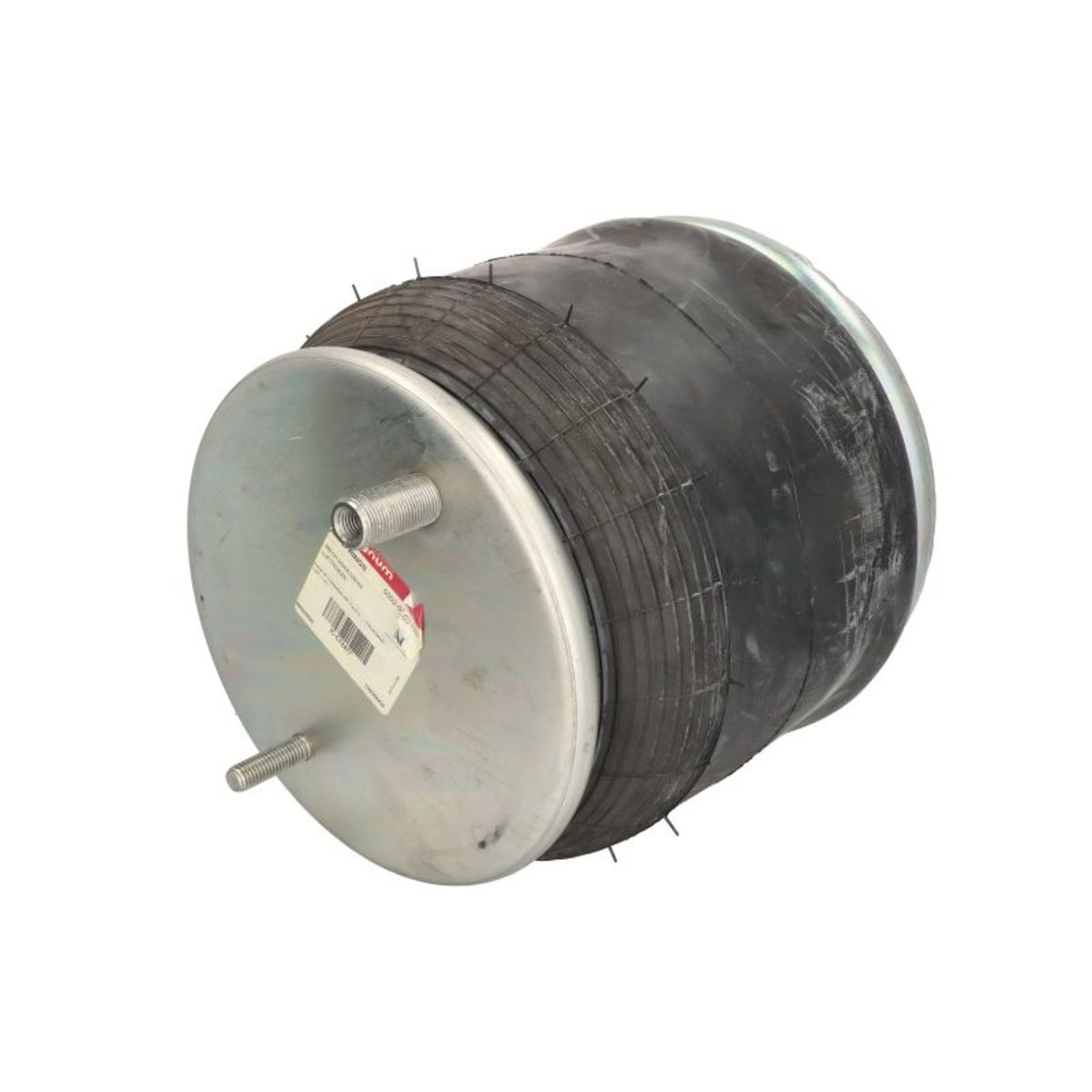 Metallipalje, ilmajousitus Magnum Technology 5002-03-0219P