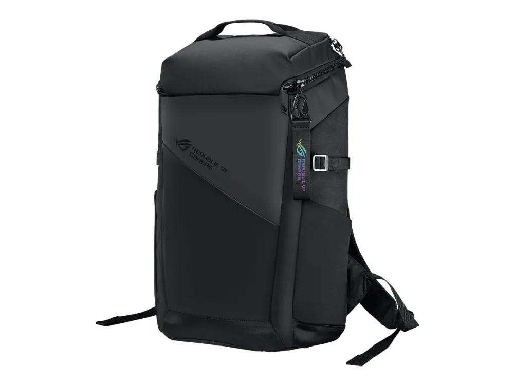 ASUS ROG Ranger BP2701 - Kannettavan tietokoneen reppu - 17 - musta