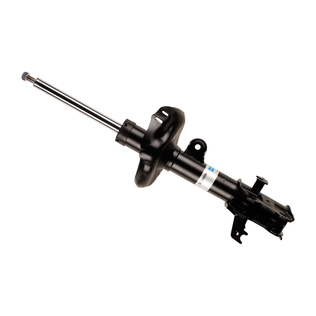 Iskunvaimennin BILSTEIN 22-214089