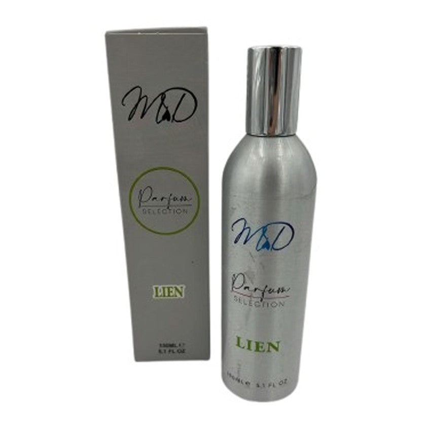 M&D Parfum Selection Lien – Eau De Parfum 150 ml