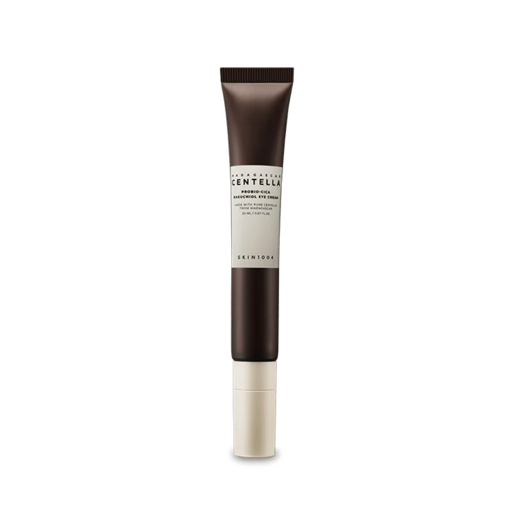 SKIN1004 Madagaskar Centella Probio-Cica Bakuchiol silmänympärysvoide 20 ml
