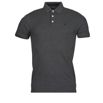 JACK & JONES Paita 'JJPaulos'  musta