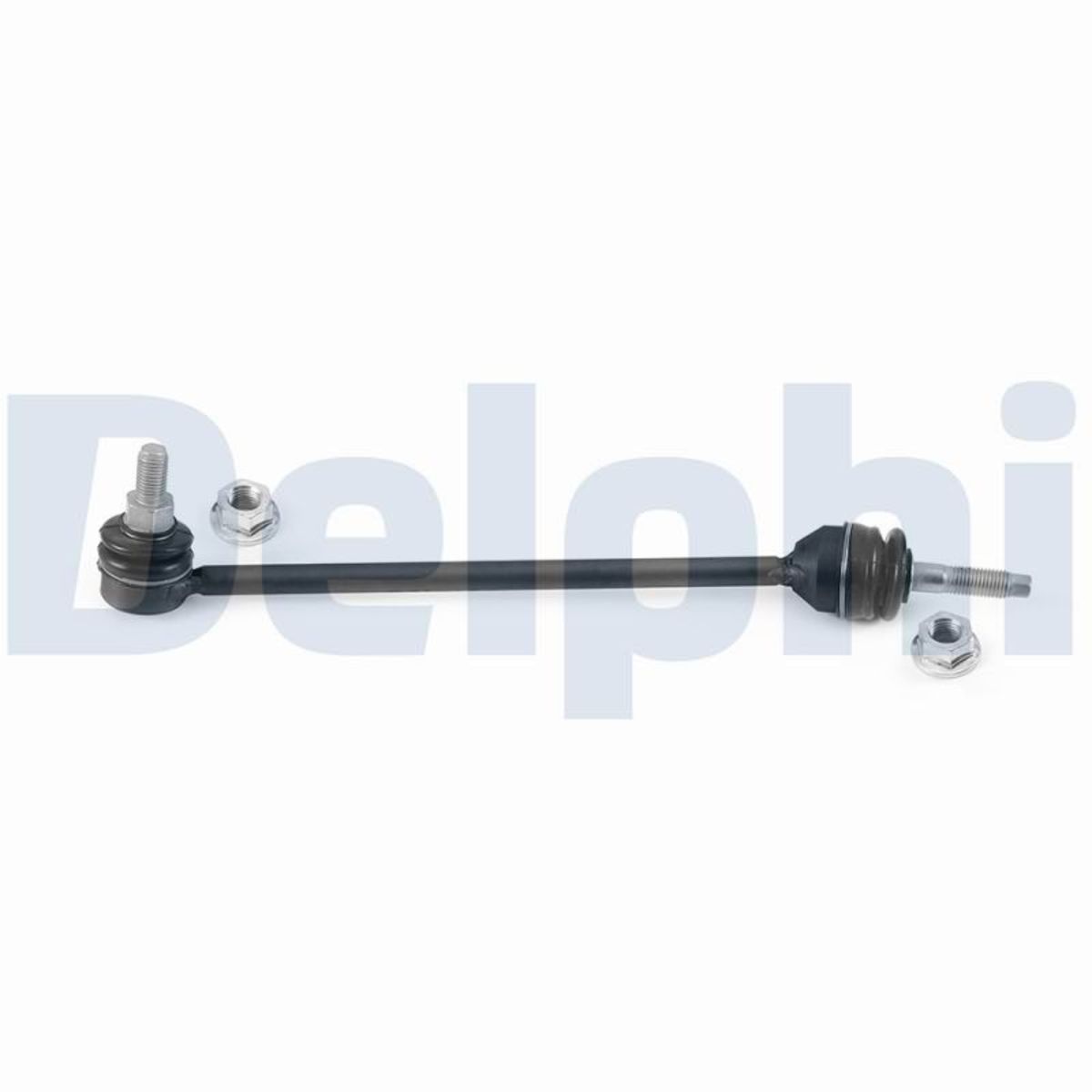 Tanko, kallistuksenvaimennin DELPHI TC8658