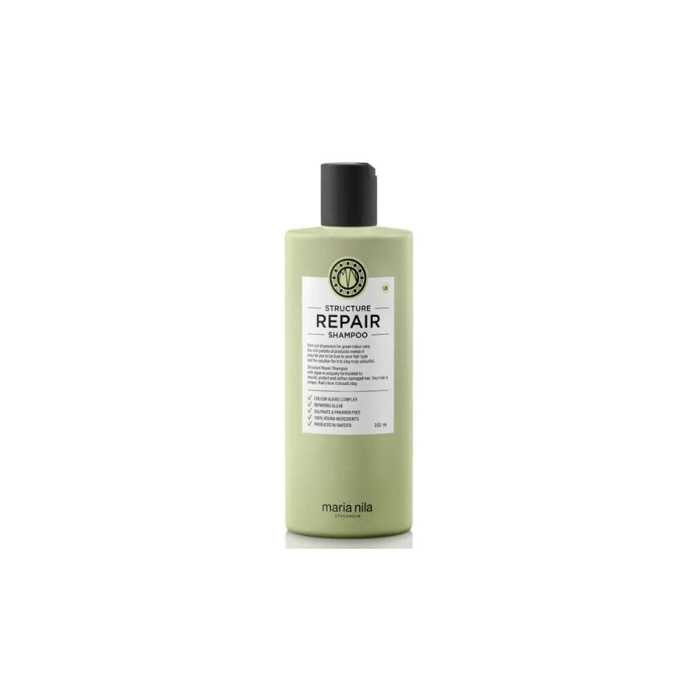 Maria Nila Structure Repair Shampoo 350 ml