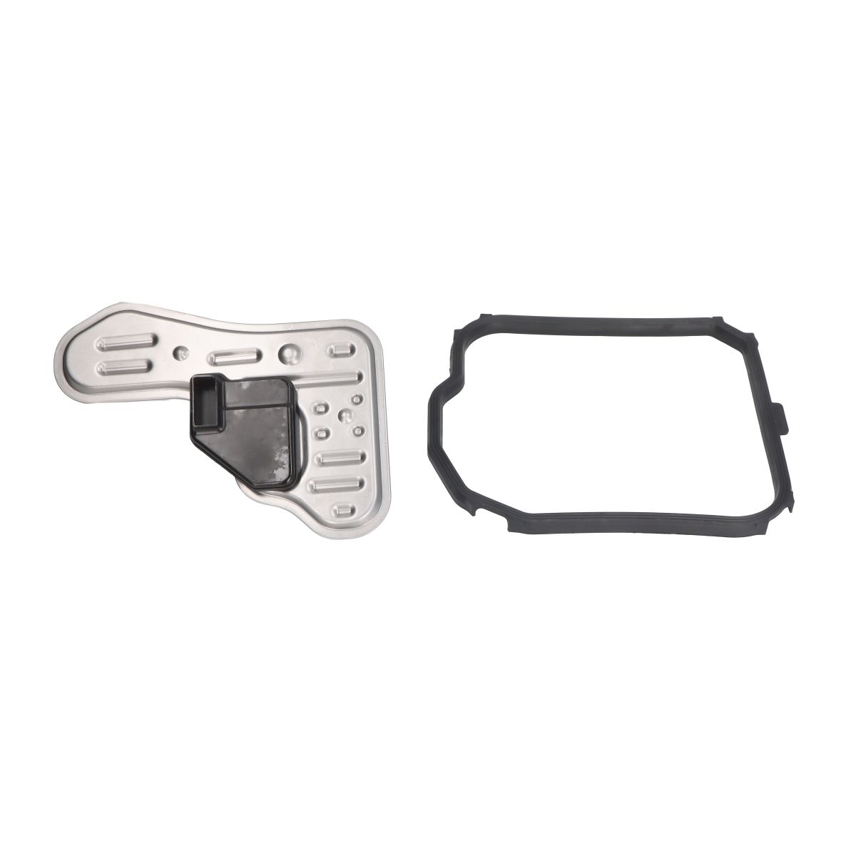 Hydrauliikkasuodatinsarja, automaattivaihteisto PURFLUX TEK022