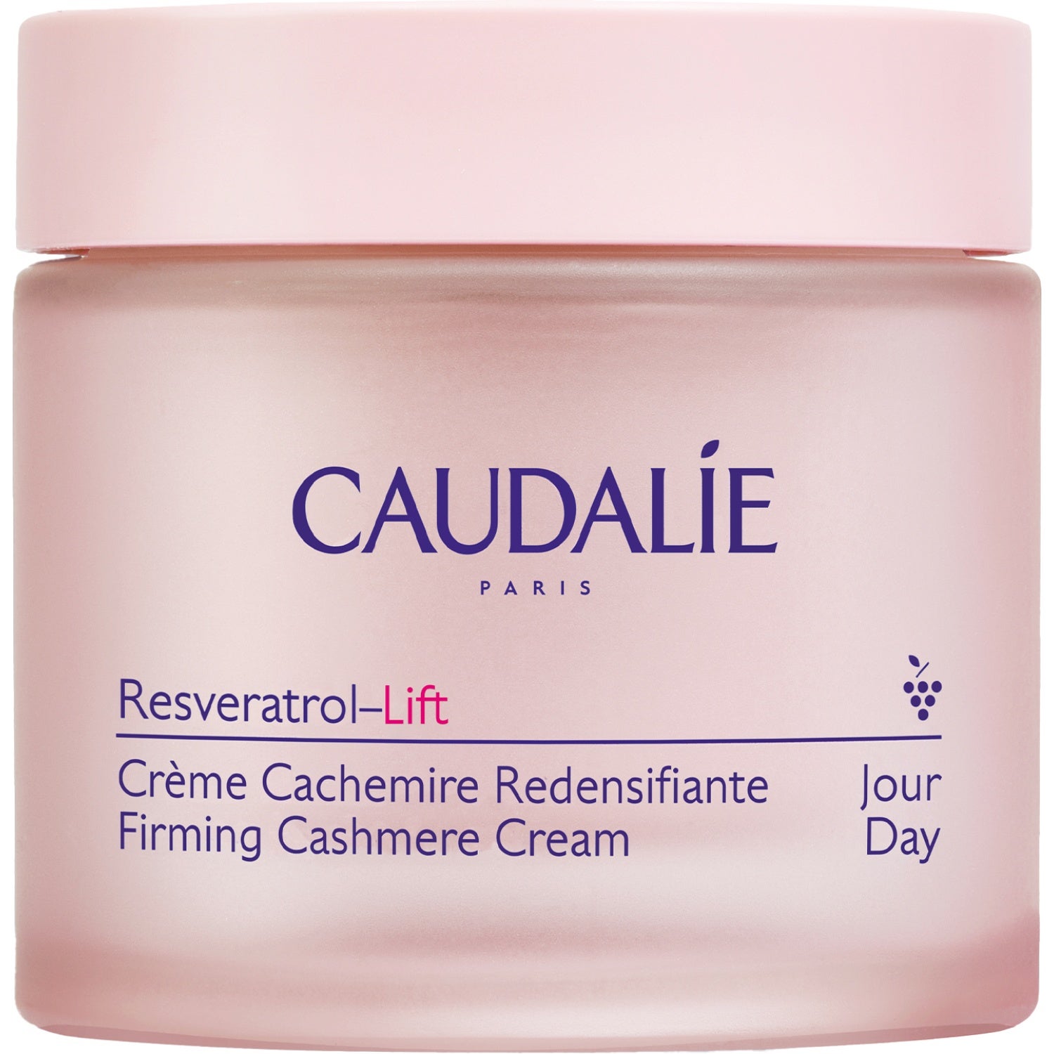 Caudalie Resveratrol-Lift Firming Cashmere Cream 50 ml