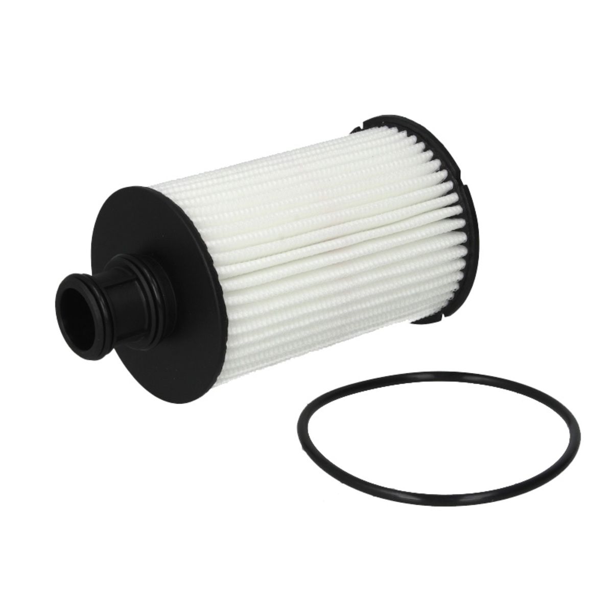 Öljynsuodatin MANN-FILTER HU 8008 z