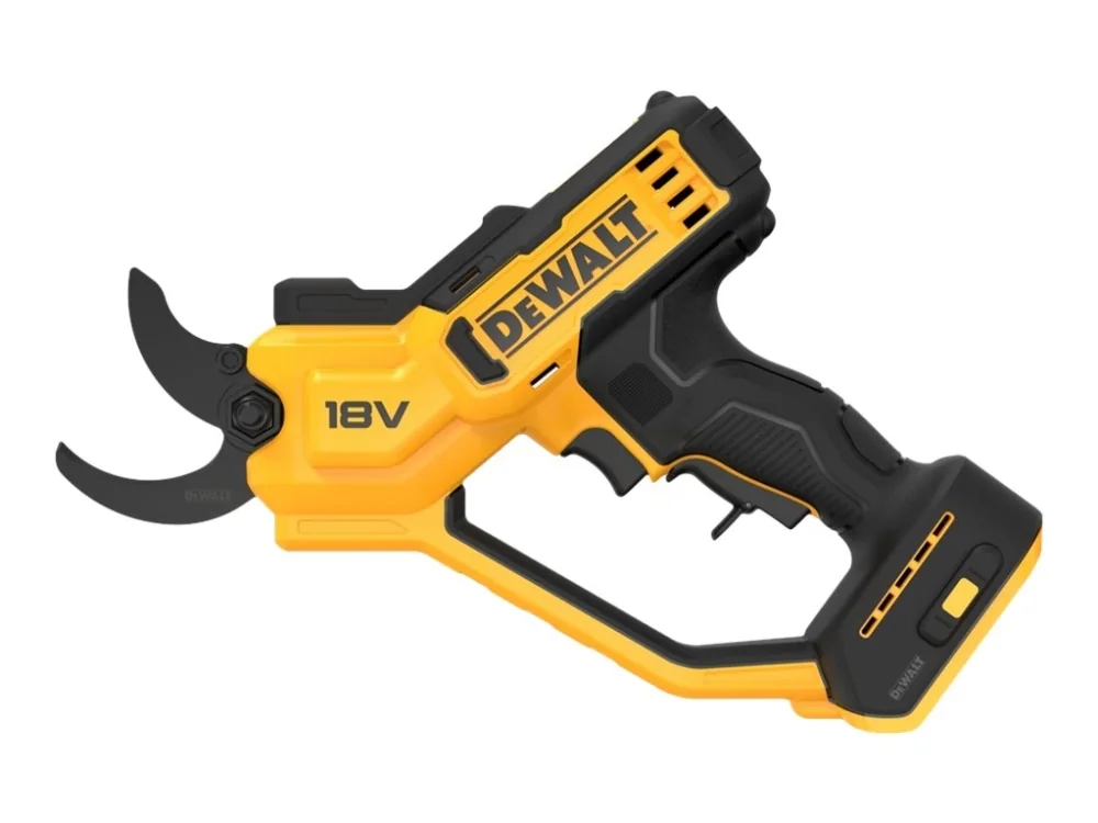 DEWALT OKSASAKSET 18V ILMAN AKKUA JA LATURIA DCMPP568N - SOLO