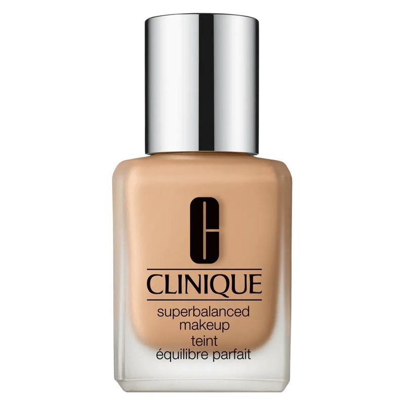 Clinique SuperbalancedTM Makeup herkkä silkkivaikutteinen meikkivoide CN 90 Sand 30 ml