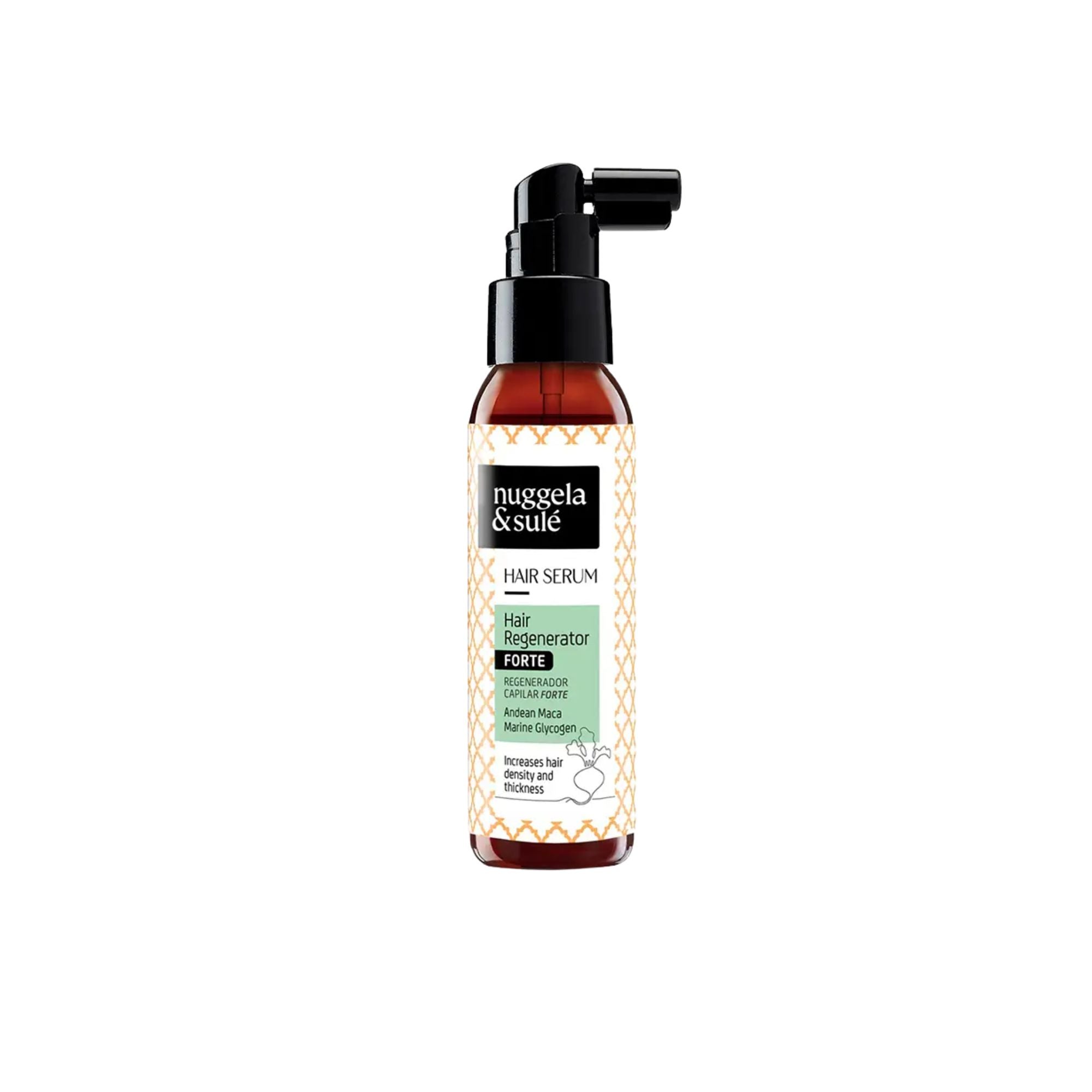 Nuggela & Sulé Uudistava suihke 70 ml