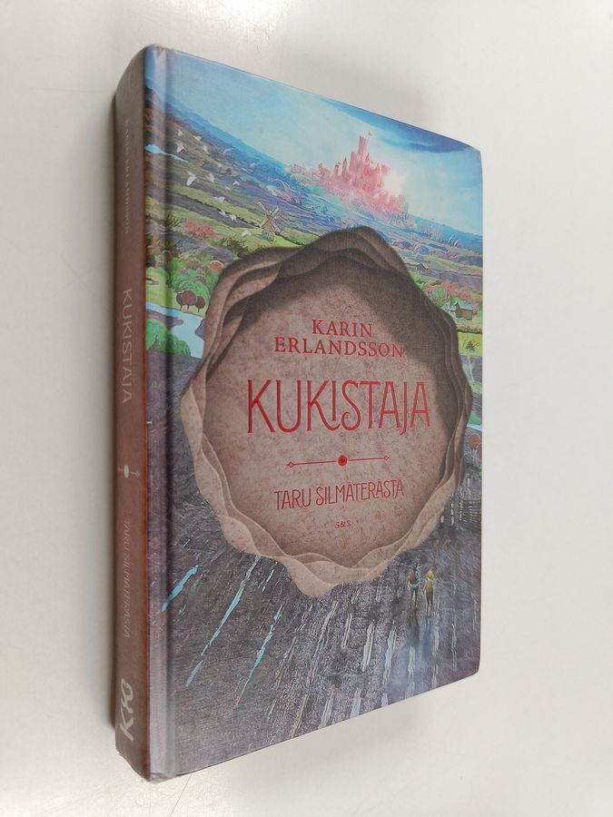 Kukistaja