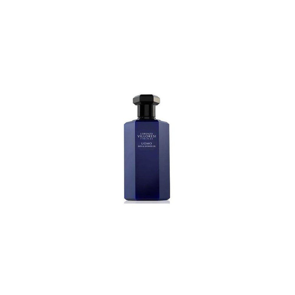 Villoresi miesten suihkugeeli 125 ml
