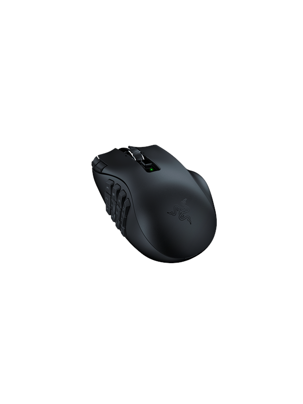 Razer Naga V2 HyperSpeed - Musiikki - myyntierä