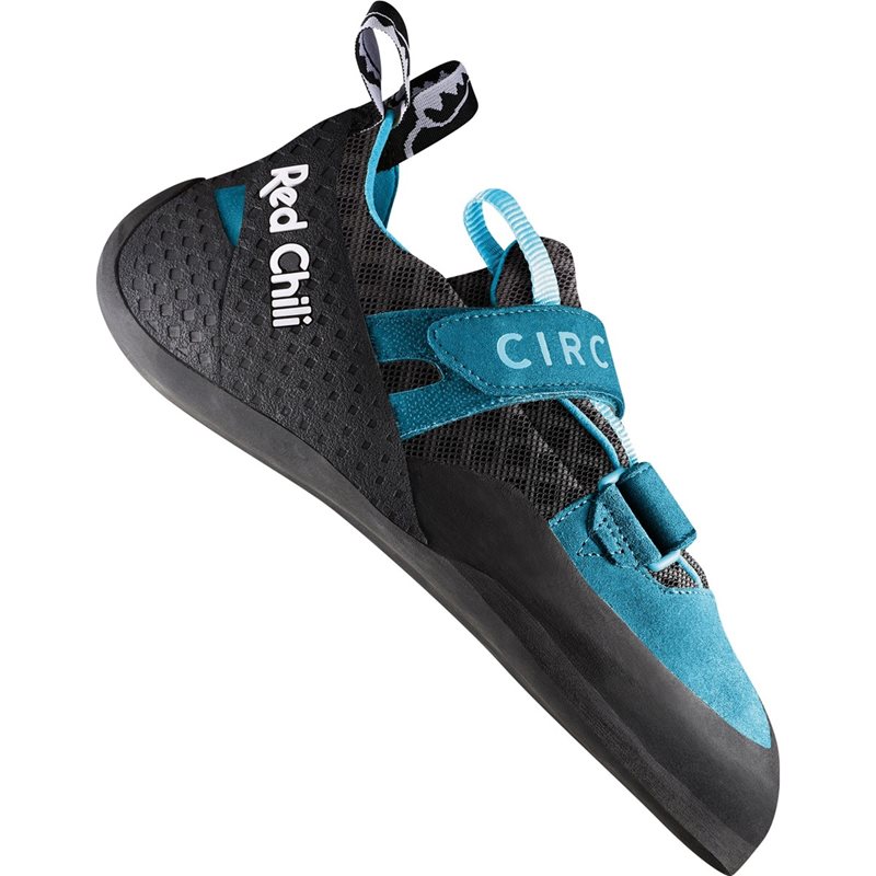 Red Chili Circuit Hawaiian Blue - 45