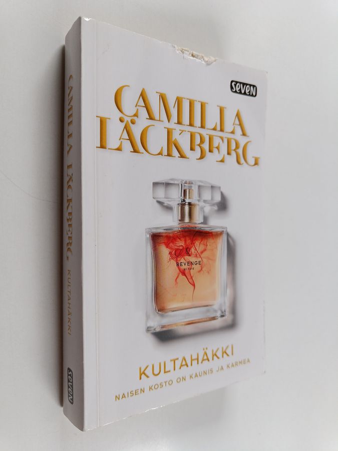 Kultahäkki