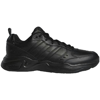 ADIDAS SPORTSWEAR Matalavartiset tennarit 'Strutter' musta