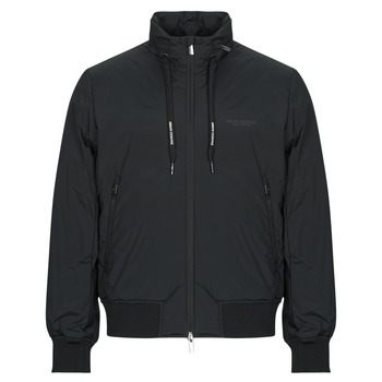 ARMANI EXCHANGE Välikausitakki  musta