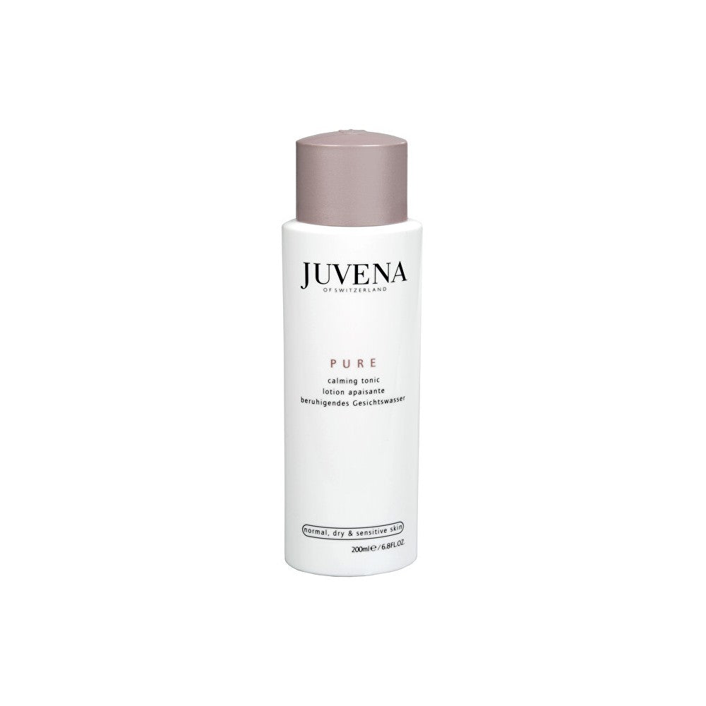 Juvena PURE Calming Tonic (normaalista kuivalle iholle) - 200 ml