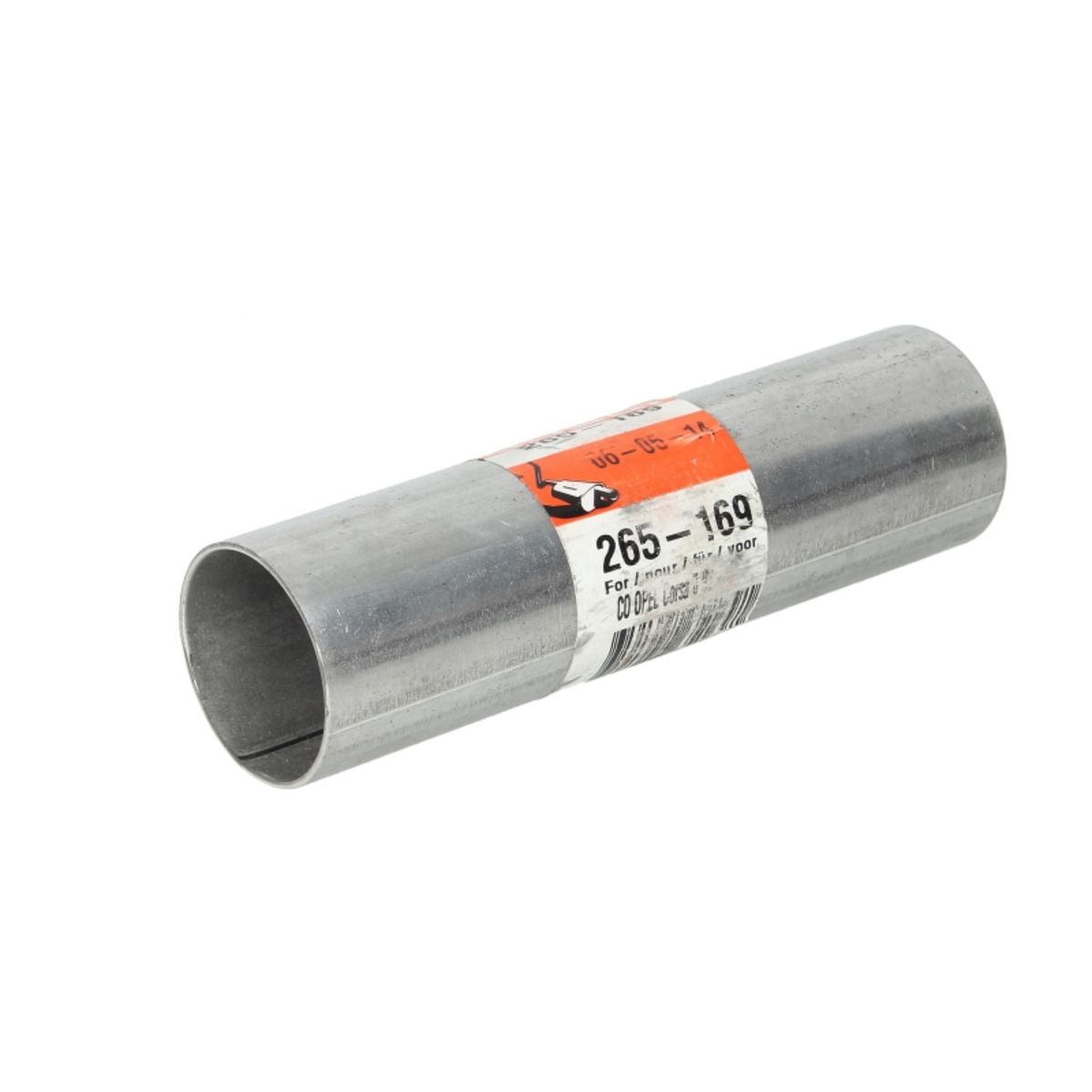 Putkenliitin, pakoputkisto BOSAL 265-169