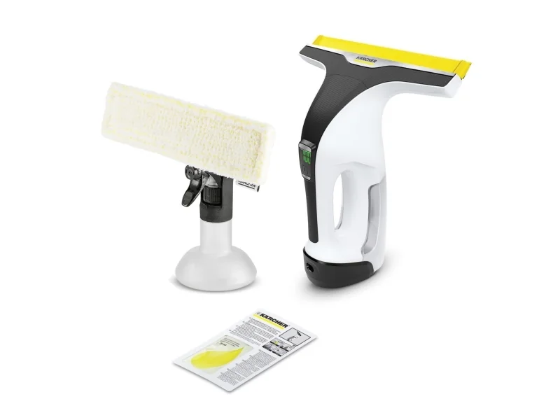 Kärcher WV 6 Plus