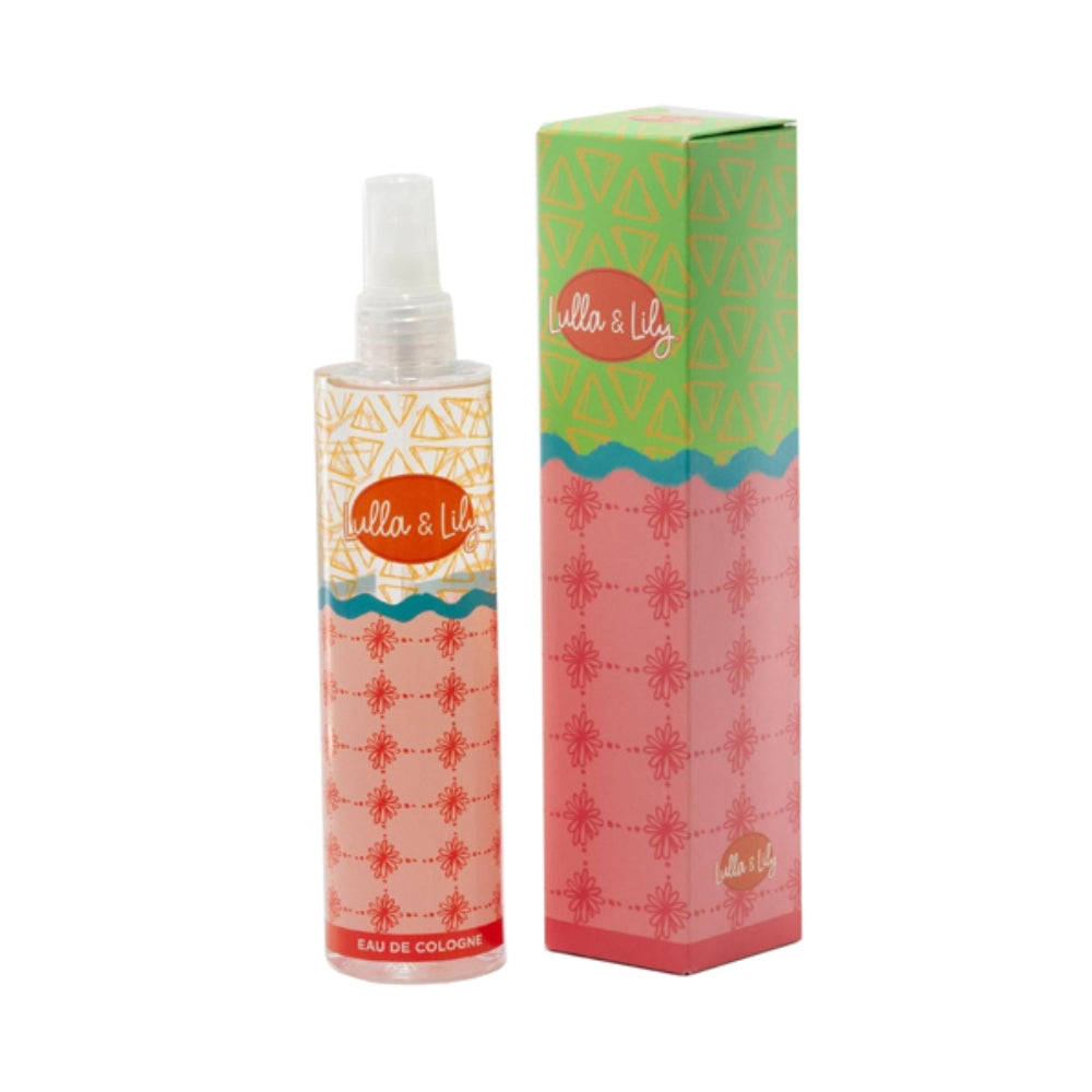 Oilily Lulla and Lily Eau De Cologne 250ml