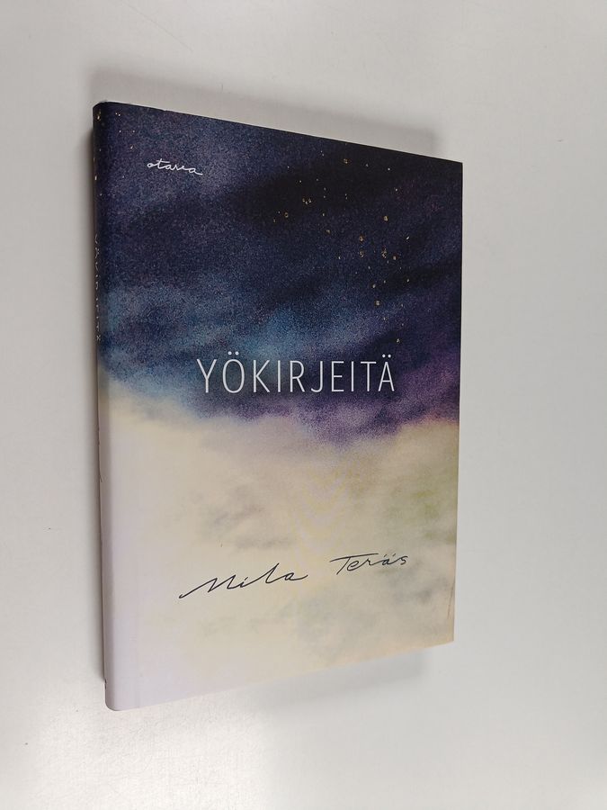 Yökirjeitä