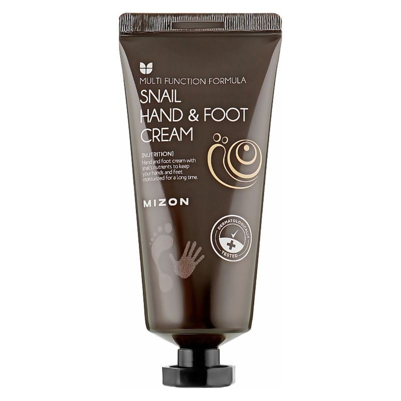 Mizon Etana-käsi- ja jalkavoide 100ml