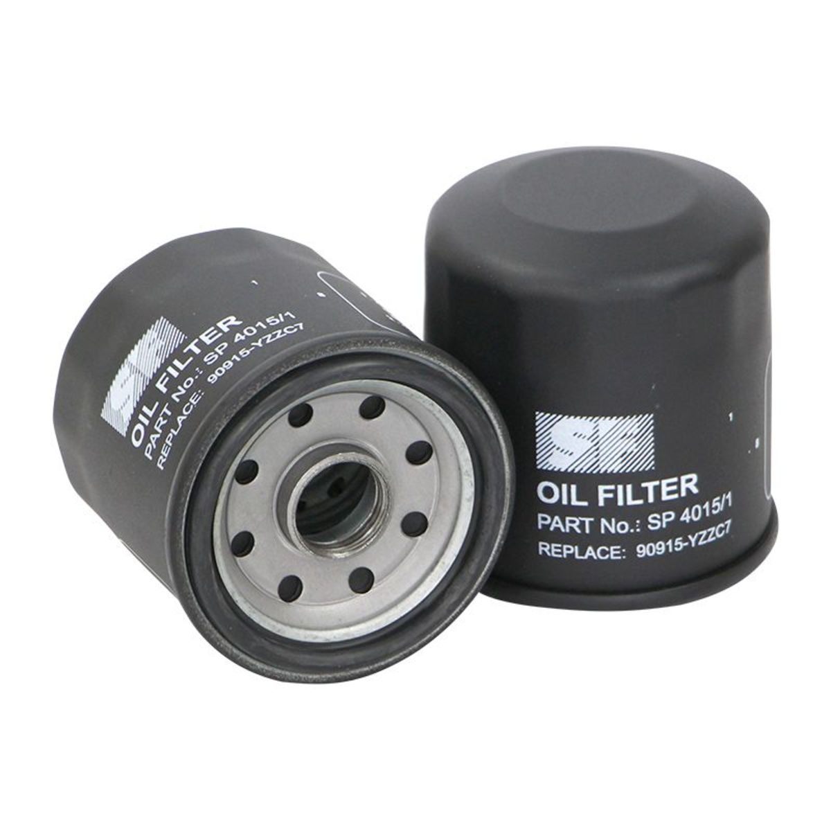 Öljynsuodatin SF-FILTER SP 4015/1